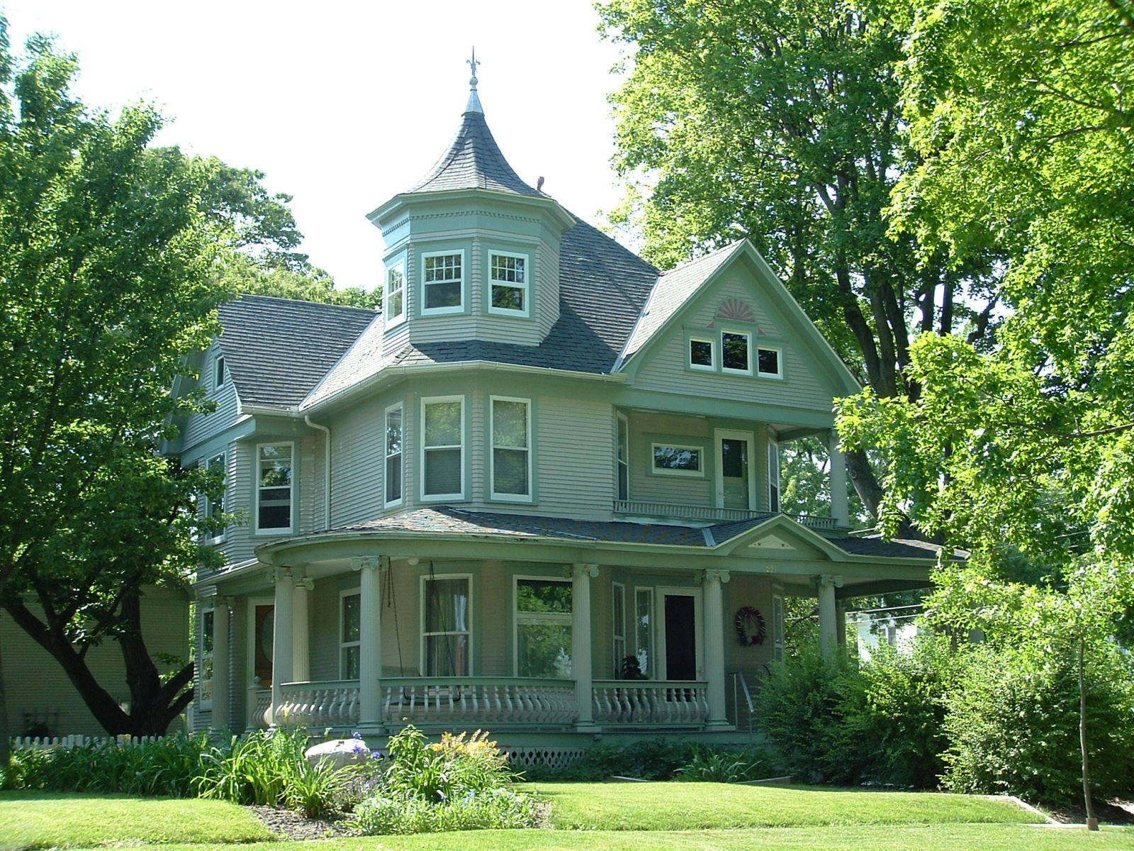 Community Tipton, IA